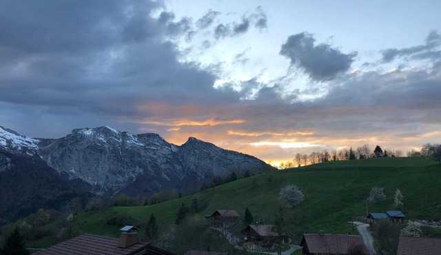 Chalet edelweiss