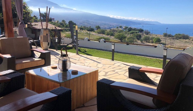 Chalet en La Quinta