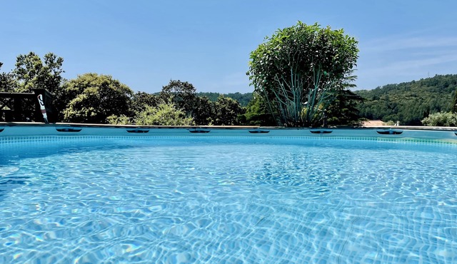 Chalet en Provence
