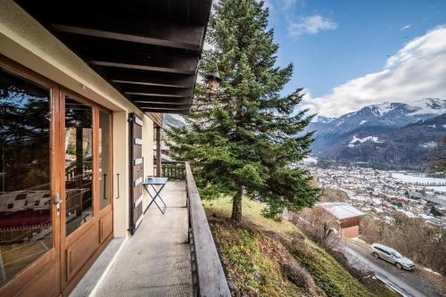 Chalet Franclair