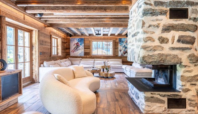 Chalet Gaston