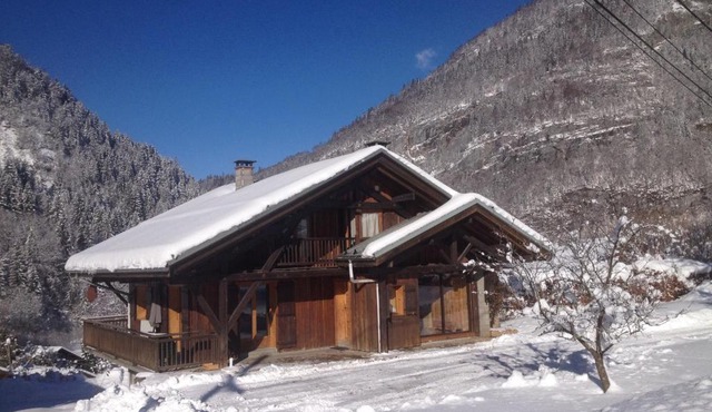 Chalet Narcisse