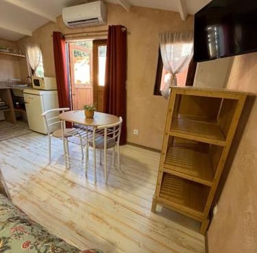Chalet Provençal au cœur du Var