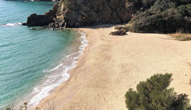 CHALET WITH PRIVATE ACCESS BONPORTEAU BEACH