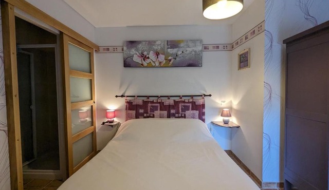 Chambre d'hôtes avec jardin, activités familiales et parking sécurisé au cœur du Berry - FR-1-591-448