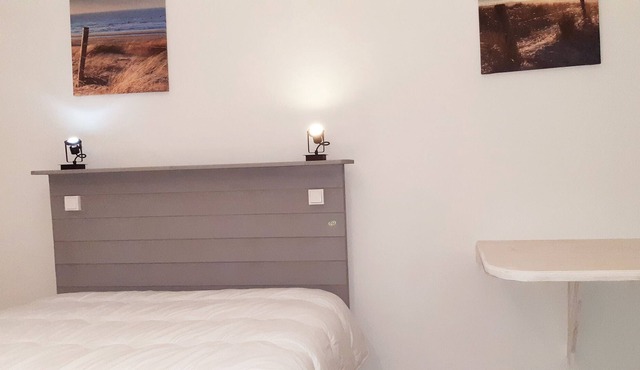 Chambre Individuelle