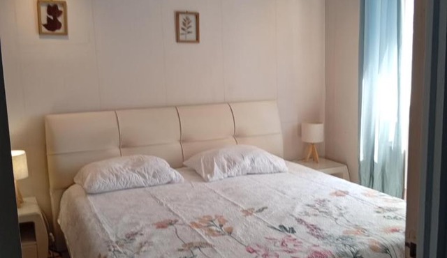 Chambre Privée Calme et Indépendante