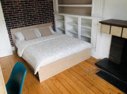 Chambre privée en colocation Centre ville Montluçon