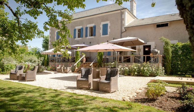Chambres d’hôtes La Joyeuse