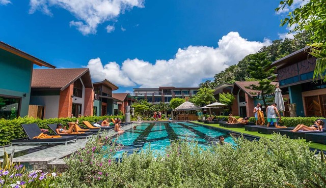 Chaokoh Phi Phi Hotel & Resort
