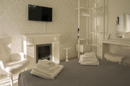 Charlemagne appartamento 65 m2, 2 camere da letto, 2 bagni, ampio patio, 6 posti letto