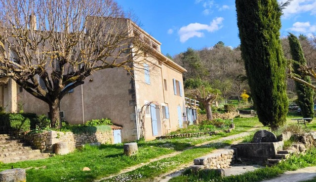 Charmant appartement proche des gorges du Verdon