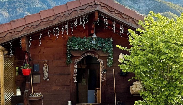 Charmant Mazot en Haute-Savoie - Your escape to Mont Blanc Country!