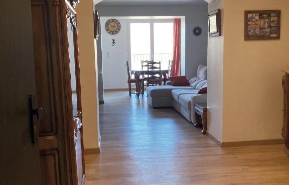 CHARMANT T2 MEUBLE