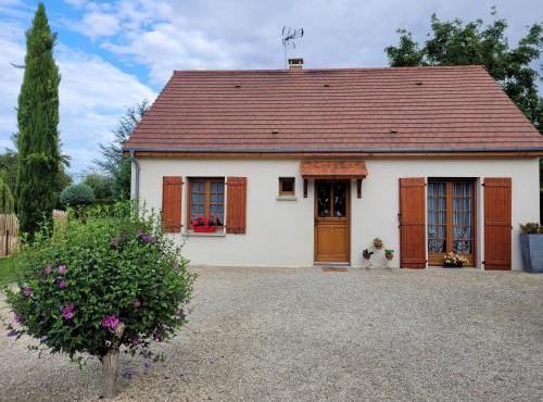 Charmante maison