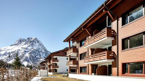 Charming Apartment Chamonix Valley - SKI IN SKI OUT -