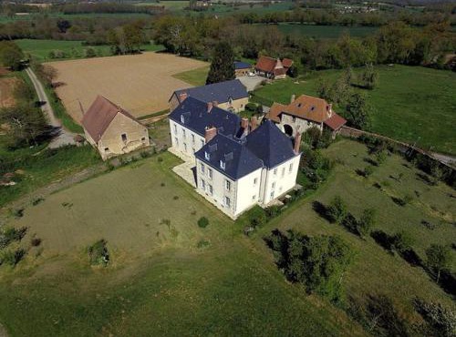 Chateau de Linard