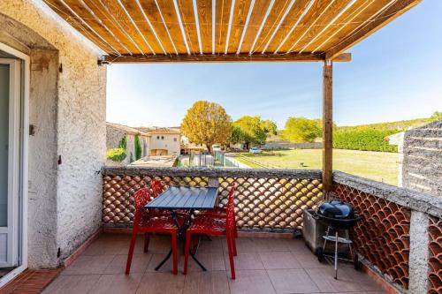 Chez Jean-Louis