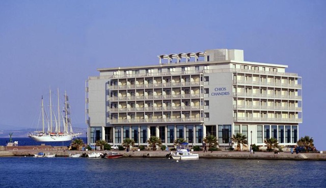 Chios Chandris