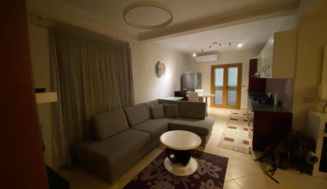 Choco apartment