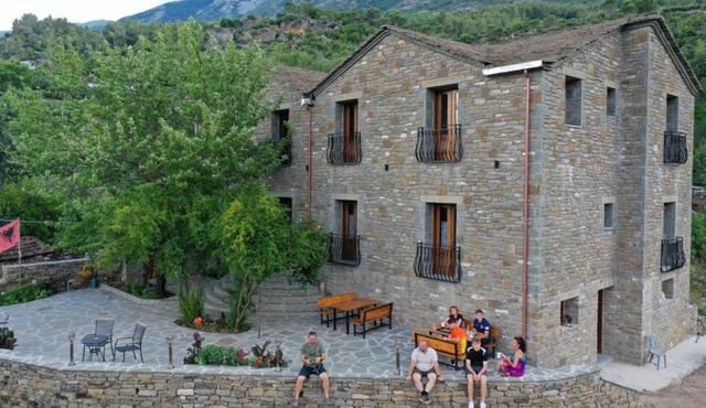 Chri Chri Guesthouse