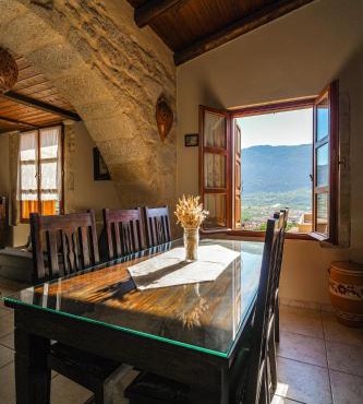 Chrysi's Boutique Traditional guesthouse