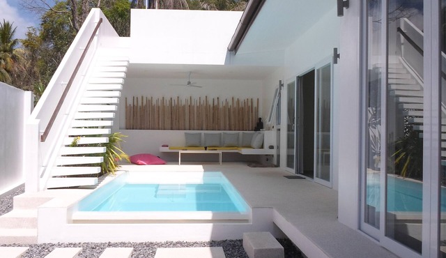 Chuan Chom Villas