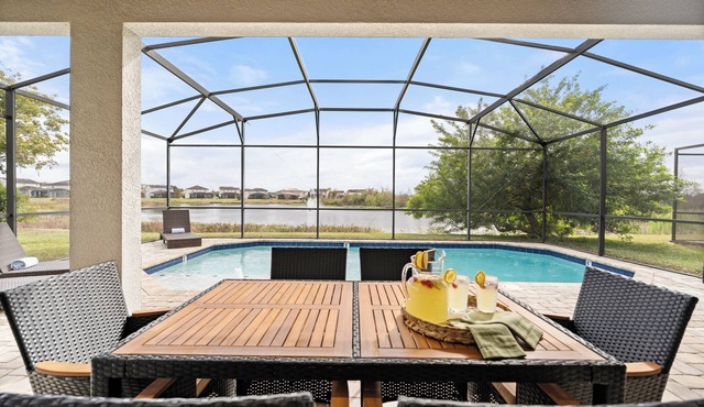 Citrus Grove Getaway near LEGO/Disney