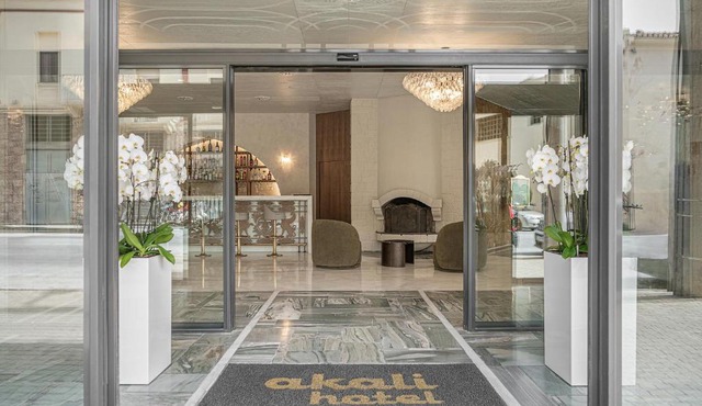Civitel Akali Hotel