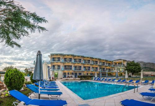 Cliff Bay Hotel by GHH
