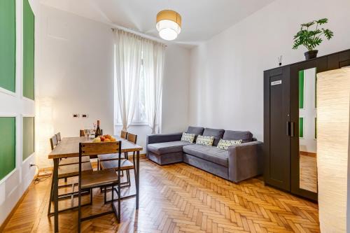 Clodio Luxury Home