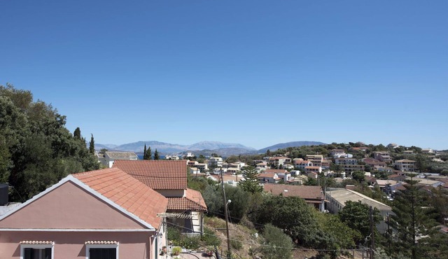 Close to the beach,spacious one bedroom apartment