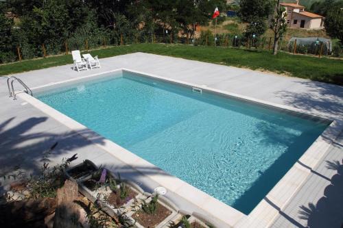 Cluana Country House