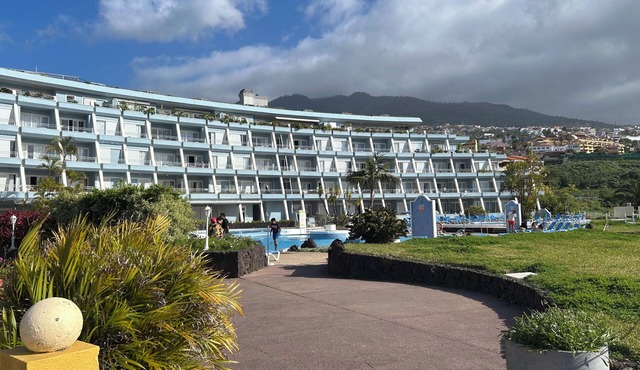 CM La Quinta