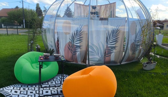 Cocoon Reflex'Ô