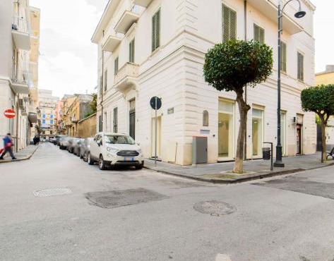 Come a Casa luxury rooms