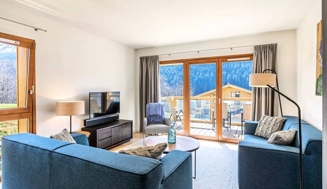 Comfort Apartment 5 persons