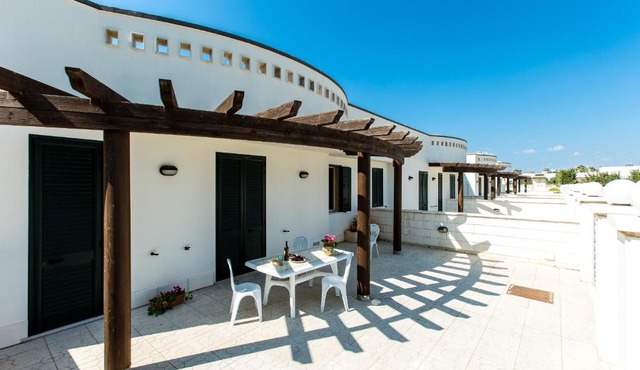 Complesso Gardencasa