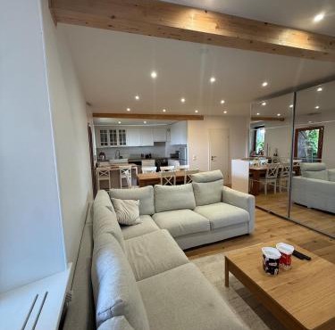 Confortable appartement