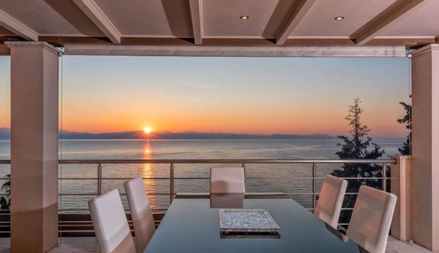 Corfu Dream Holidays Villa Hera