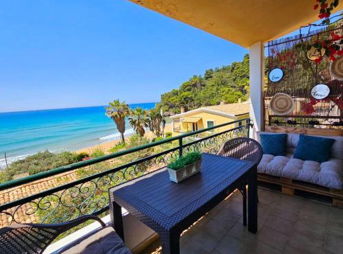Corfu Glyfada Menigos Resort 25