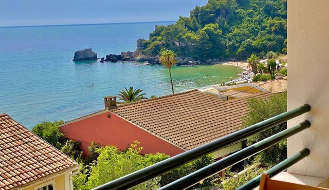 Corfu Island Apartment 91