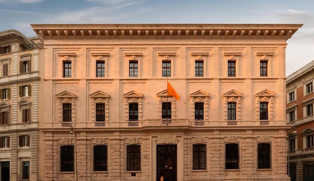 Corinthia Rome