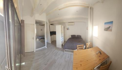 cosy studio