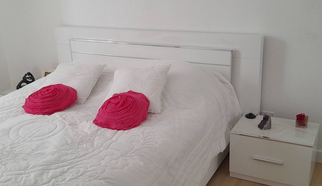 Cosy apartment