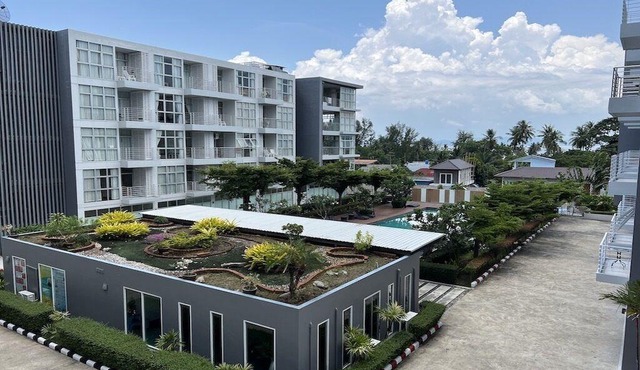 Cosy Krabi Condo Clean Modern Accommodation close to the beach