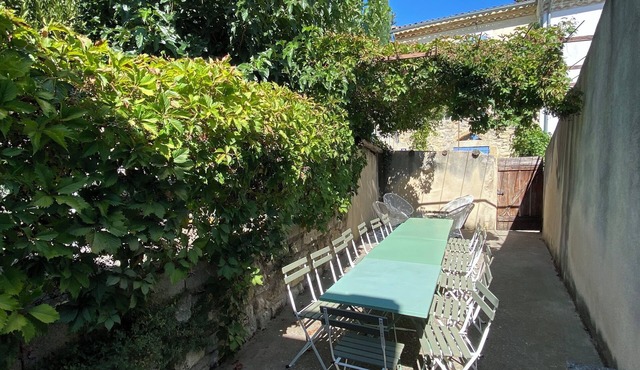 Cosy Lodge Gîte, 15 Pers, Clim, Wifi, Cour, Garage