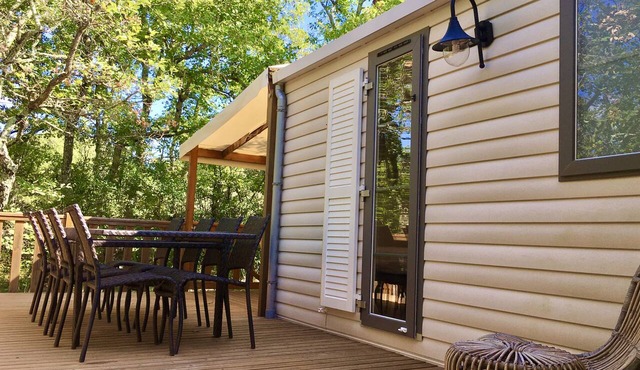 Cottage Confort Dans un Domaine 5nature &calme A05