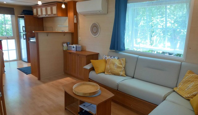 Cottage on a 5-star Nature & Calme estate, P22