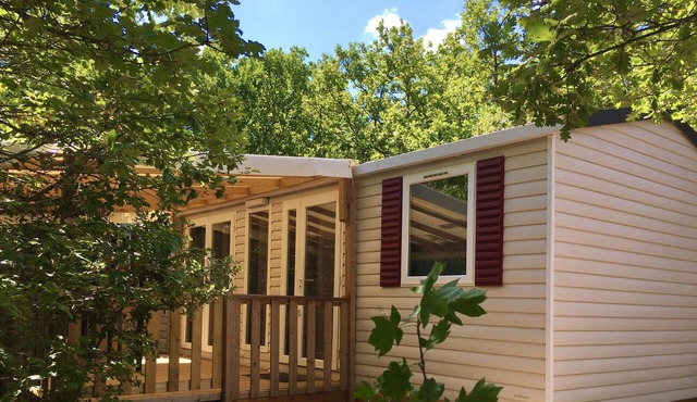 Cottage in a 5* Domain Nature & Calm